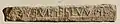 The third stele in the Corpus Inscriptionum Semiticarum