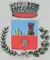 Coat of arms of Cortino