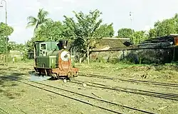 Djatibarang 1