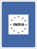 Country Border