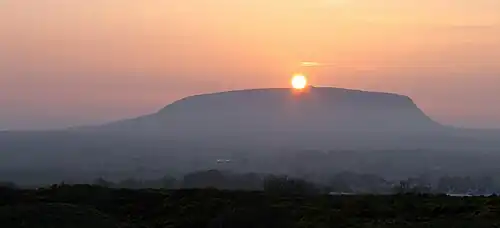 Knocknarea