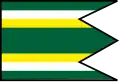 Flag of Čremošné