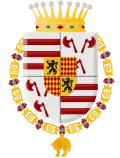 Jean II de Croÿ