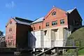 Croton Hydroelectric Plant