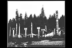 Cumshewa in 1878.