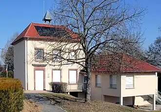 Town hall