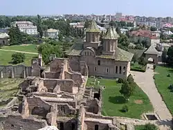 Târgoviște