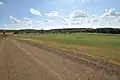 Custer Military Trail Historic Archaeological District
