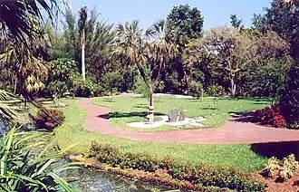 Gardens