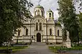 Saint James church