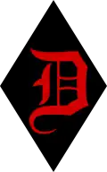 Duquesne Country and Athletic Club logo