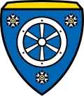 Coat of arms of Aßling