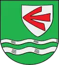 Coat of arms of Alveslohe