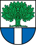 Coat of arms of Börsborn
