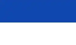 Flag of Bochum