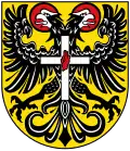 Coat of arms of Dreis