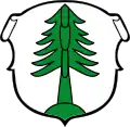 Coat of arms of Feuchtwangen