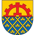 Coat of arms of Glinde
