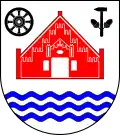 Coat of arms of Höhndorf