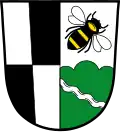 Coat of arms of Hummeltal