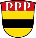Coat of arms of Kammeltal