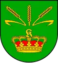 Coat of arms of Karolinenkoog
