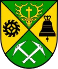 Coat of arms of Müllenbach