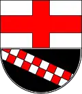 Coat of arms of Meisburg