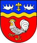 Coat of arms of Niederelbert