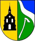 Coat of arms of Oberrod