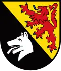 Coat of arms of Rhaunen