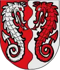Coat of arms of Artland