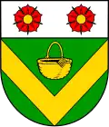 Coat of arms of Schenkelberg