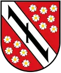Coat of arms of Sibbesse
