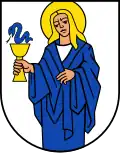 Coat of arms of Sundern