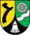 Coat of arms of Unzenberg