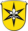 Coat of arms of Waldeck