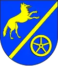 Coat of arms of Windeby Vindeby