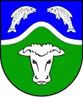 Coat of arms of Wrohm