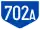 DJ702A