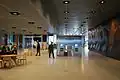 Robotic book and media delivery system.