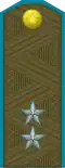 Middle General