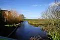 Canal view