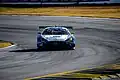 Winward Racing at the Road Atlanta in 2022.