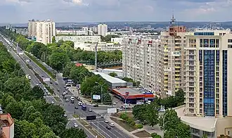Chișinău