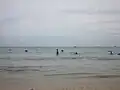 Dadonghai.