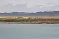 Dahan Ghaleh Dam