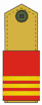 Captain