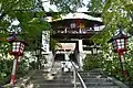 Rakuya-dō