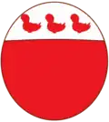 D'Ursel family.